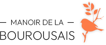 Manoir de la Bourousais